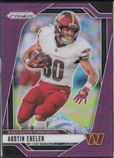 Austin Ekeler