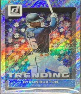 Byron Buxton