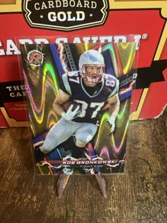 Rob Gronkowski