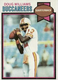 Doug Williams
