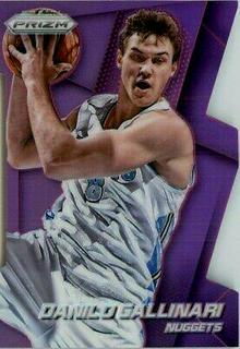 Danilo Gallinari
