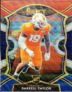 Darrell Taylor