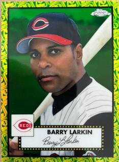 Barry Larkin