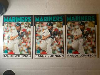 Randy Johnson