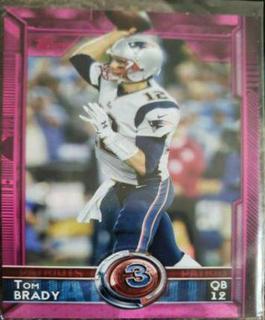 Tom Brady