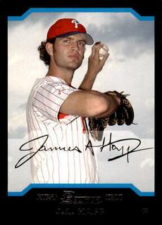 J.A. Happ