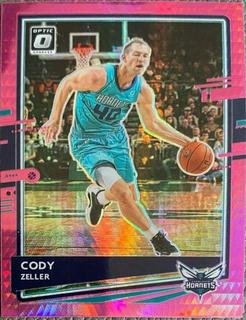 Cody Zeller