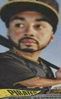 Pedro Alvarez