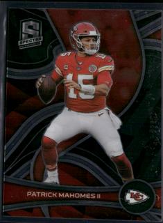 Patrick Mahomes II