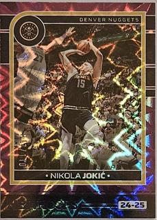 Nikola Jokic