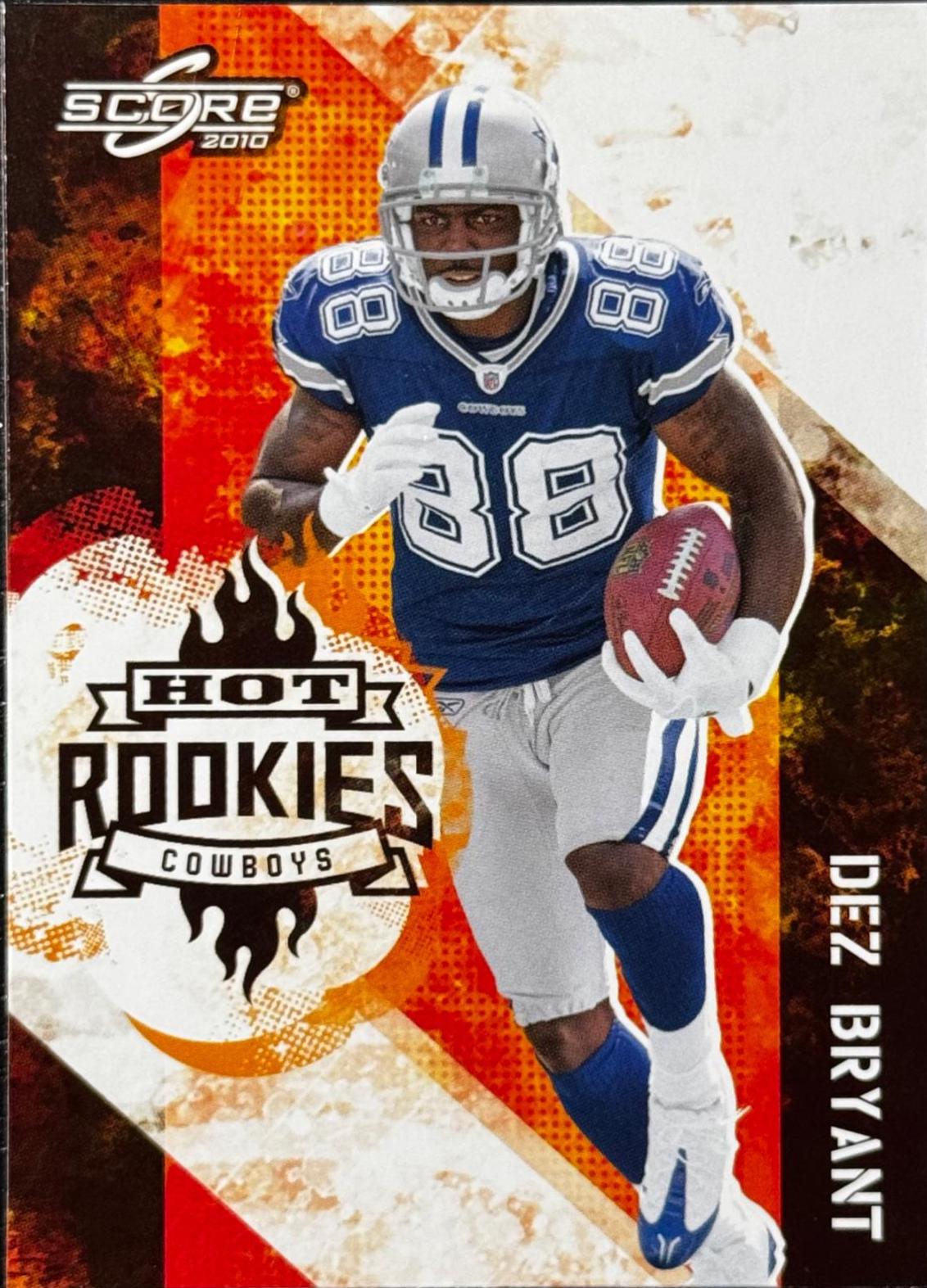 Dez Bryant #20