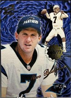 Steve Beuerlein