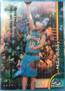 Mike Bibby