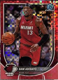 Bam Adebayo