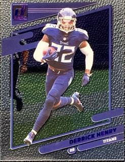 Derrick Henry