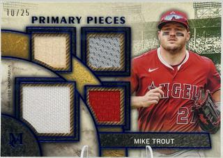 Mike Trout