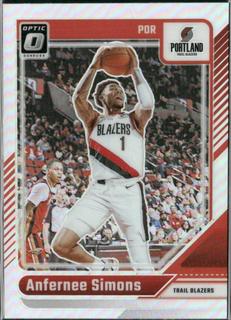 Anfernee Simons
