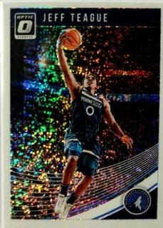 Jeff Teague