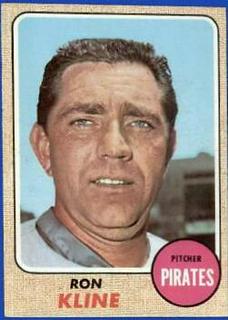 Ron Kline