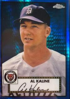 Al Kaline