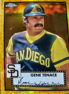 Gene Tenace