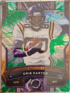 Cris Carter