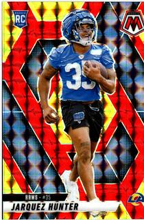 Jarquez Hunter