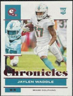 Jaylen Waddle