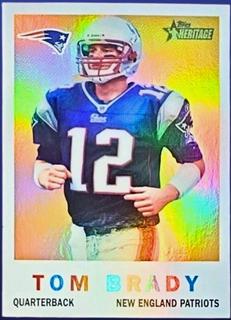Tom Brady