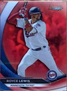 Royce Lewis