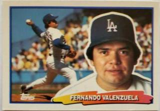 Fernando Valenzuela