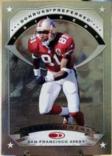 Terrell Owens