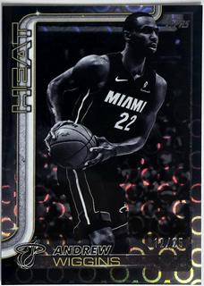 Andrew Wiggins