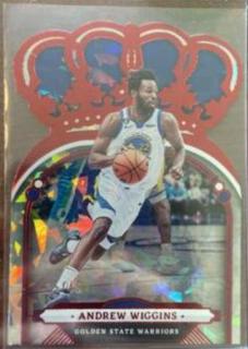 Andrew Wiggins