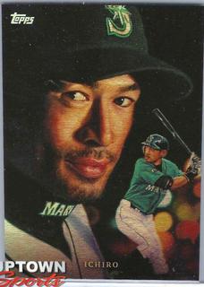 Ichiro