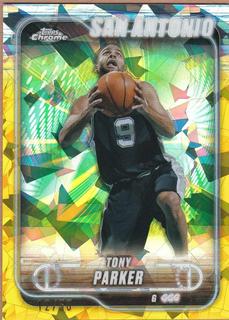 Tony Parker