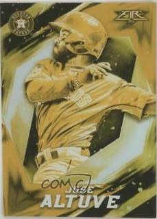 Jose Altuve
