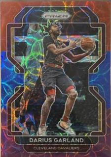 Darius Garland