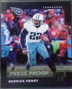 Derrick Henry