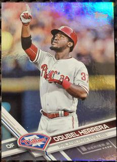 Odubel Herrera