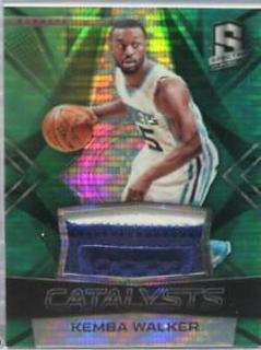 Kemba Walker