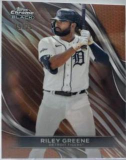 Riley Greene
