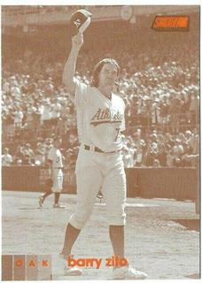 Barry Zito