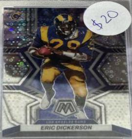 Eric Dickerson