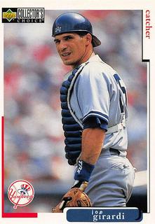Joe Girardi