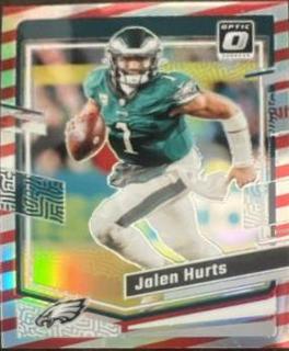 Jalen Hurts