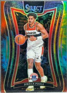 Jordan Poole