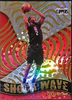Kawhi Leonard