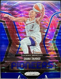 Diana Taurasi