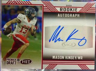Mason Kinsey